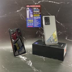 Samsung S20ultra Unlocked Phone 