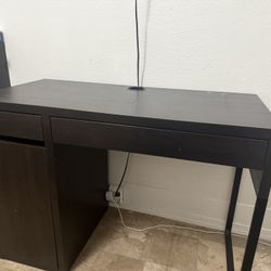 IKEA Desk