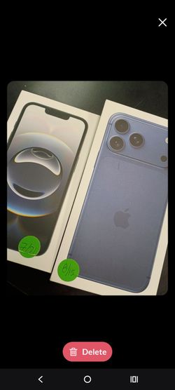 Apple iPhones Calling your  Way!