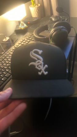 Chicago White Sox Snapback Hat