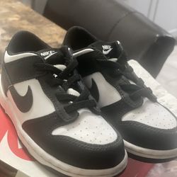 Toddler Nike Dunks Shoes