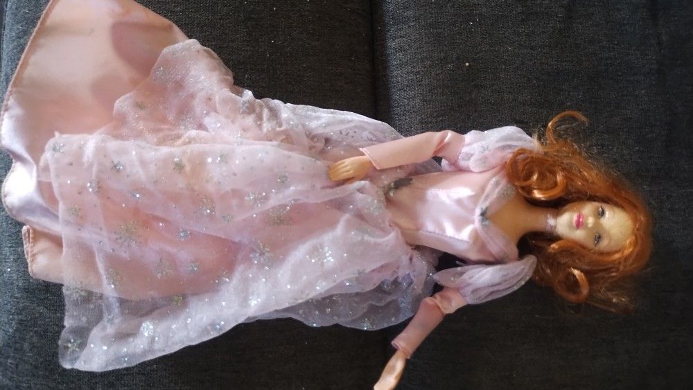Barbie Colección Mago De Oz