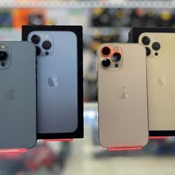 Iphone 13 Pro Max 128gb Unlocked