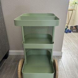 Rolling Utility Cart