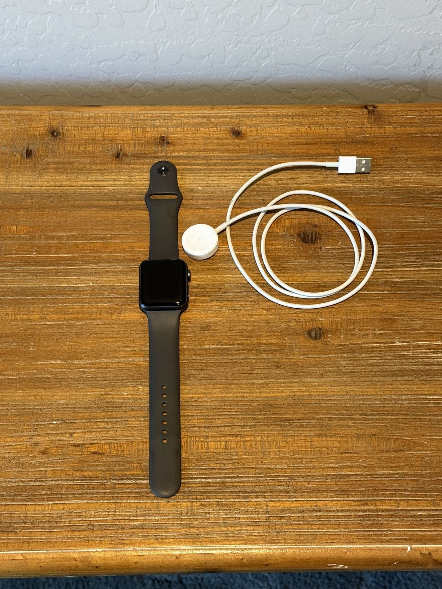Apple Watch 3 42mm