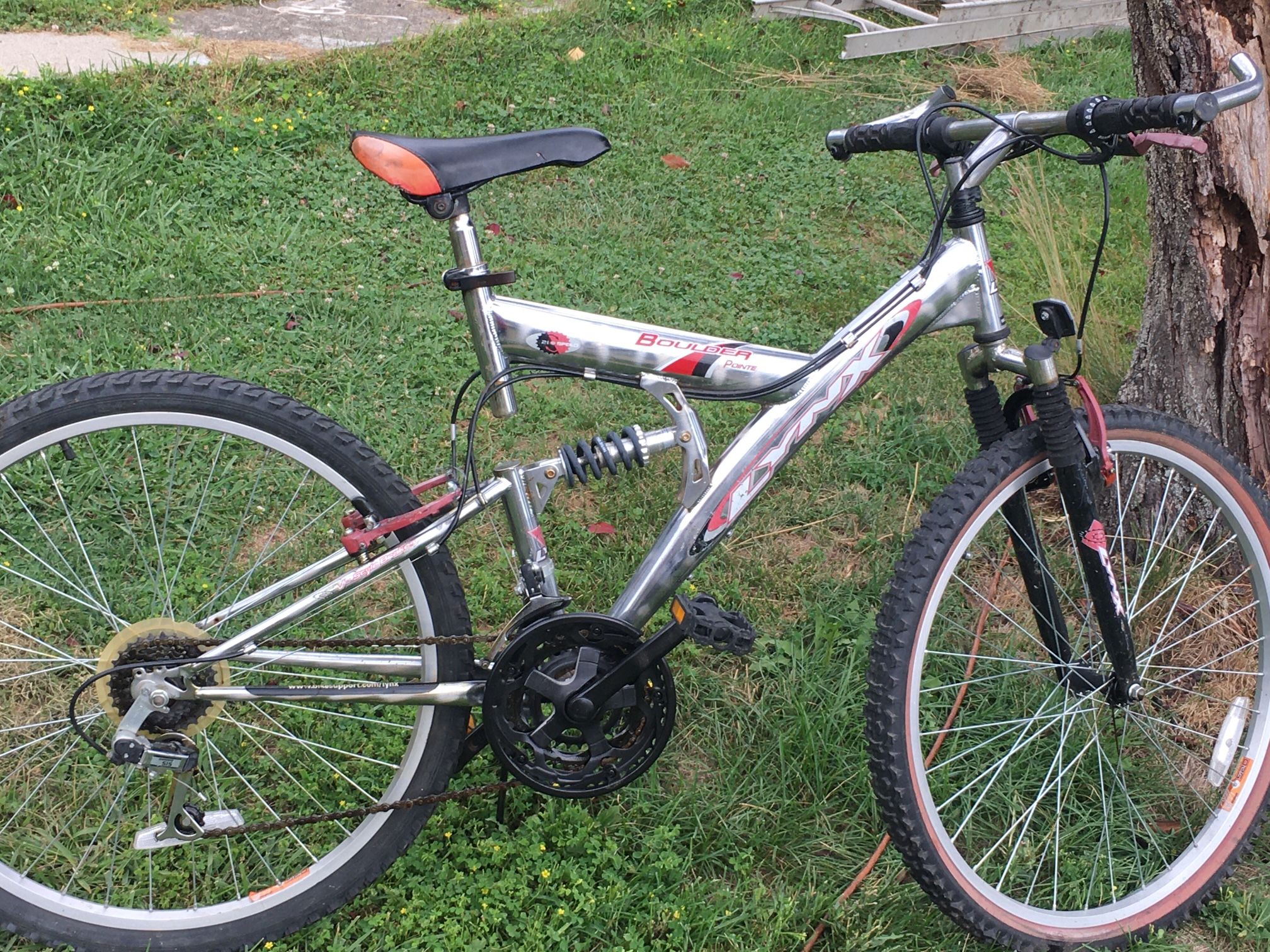 26” Bikes $50 $60