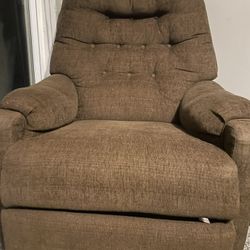 Recliner char