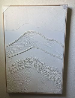 $25 Framed Artwork Sale!!!