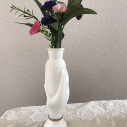 Vintage AVON Mothers Day Vase
