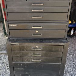 Storehouse Tool Box