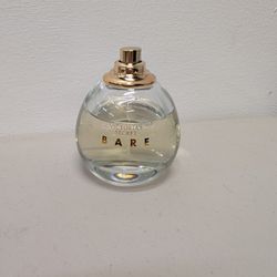 Victoria Secret Bare Perfume 