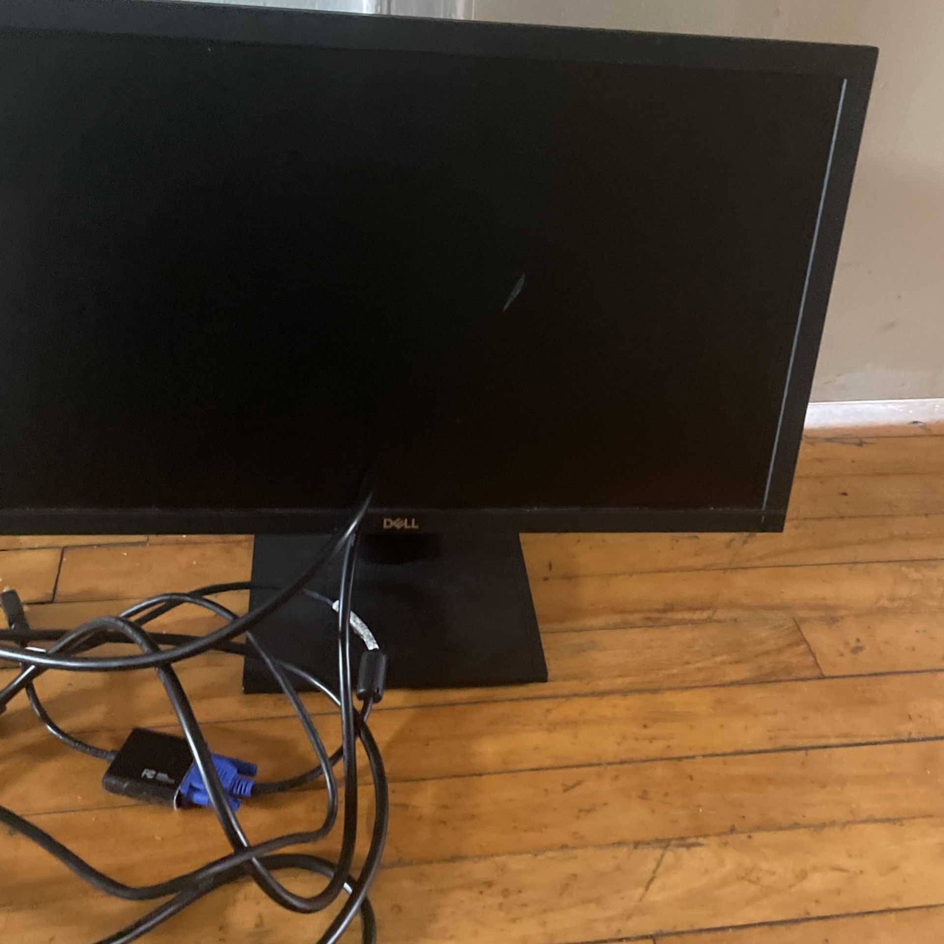Dell Monitor