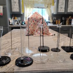 Doll Stands