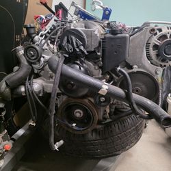 Ls1 With 6l80e Transmission 