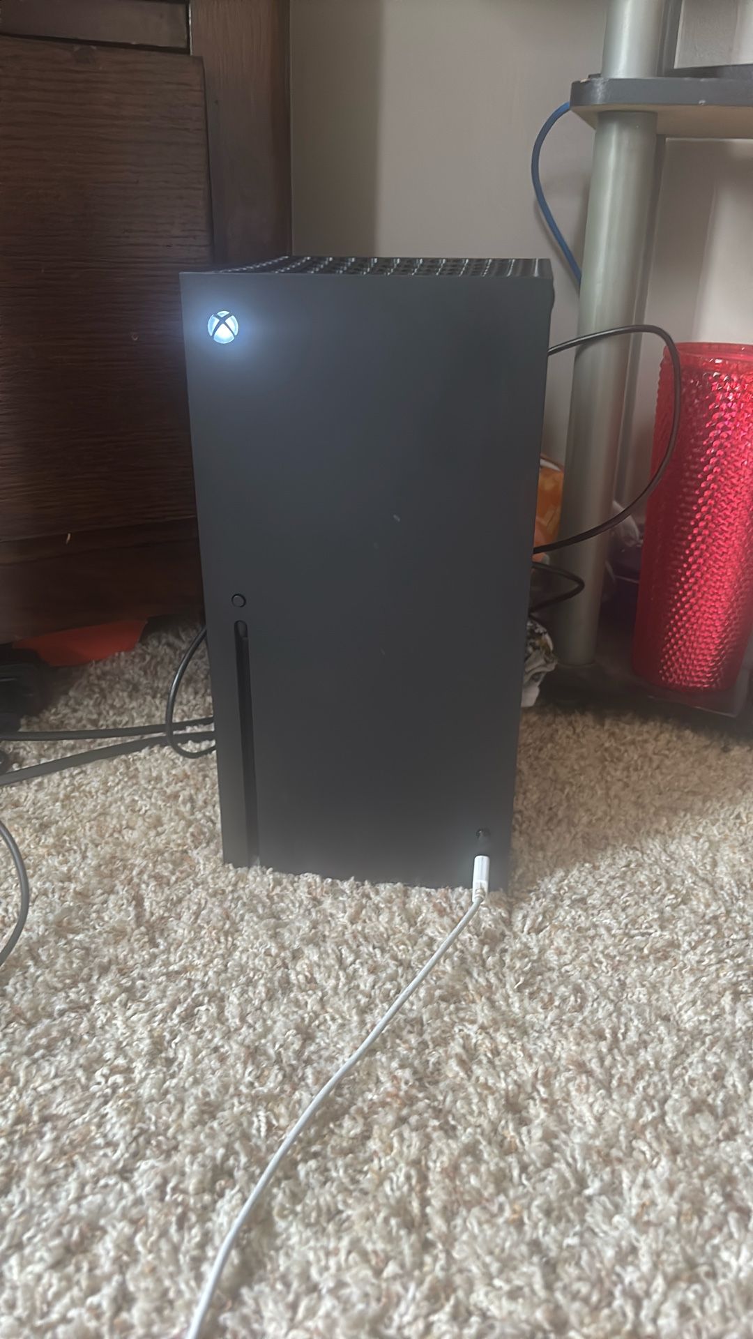xbox series X