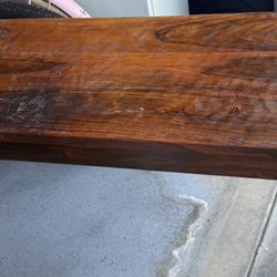 Console Table
