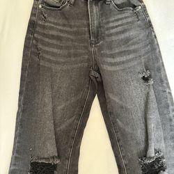 Fashion Nova Jeans