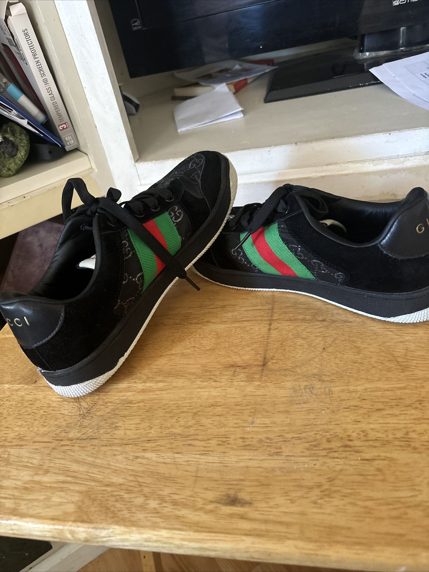 Gucci Shoes