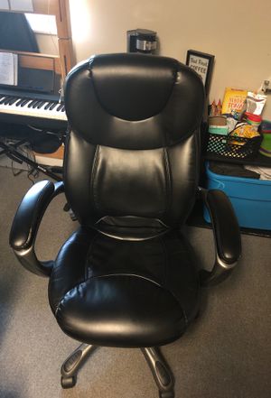 New And Used Office Chairs For Sale In Springfield Mo Offerup