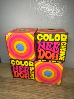 Original Needoh