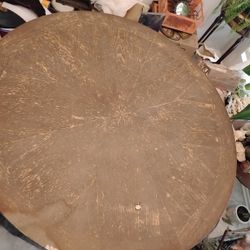 Poker Table