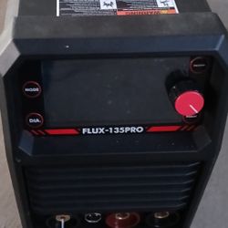 maquina De Soldar De Barilla Y Alambre 