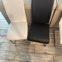Dinning room  chairs