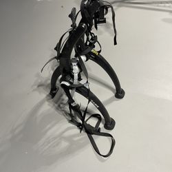 Bike Rack