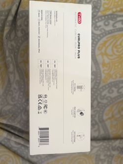 1 Inch Curl Pro plus Automatic Curling Iron