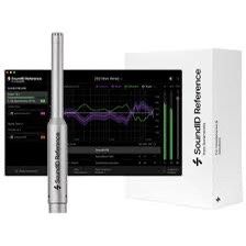 Sonarworks Sound ID Reference w/calibration mic 