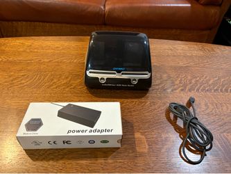 Dymo Label Writer 450 Twin Turbo
