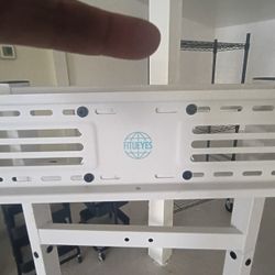 Fitueyes brand t.v. stand