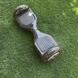 Hoverboards