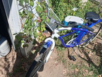 Schwinn Legacy 26"