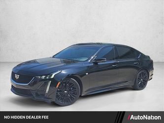 2023 Cadillac CT5