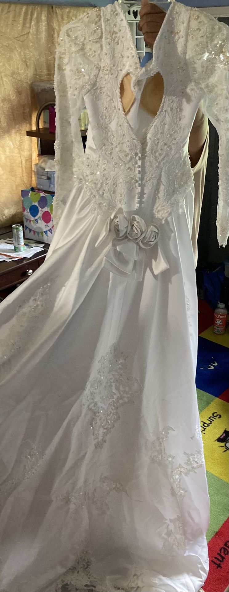 David’s Bridal Wedding Dresses