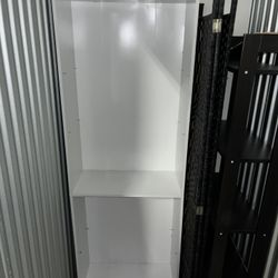 IKEA “Billy” Custom Shelf Unit 31” x 79”