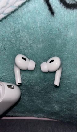 Airpod pro buds