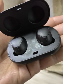 Samsung Galaxy Gear IconX