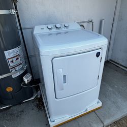 Brand New Never Used Dryer