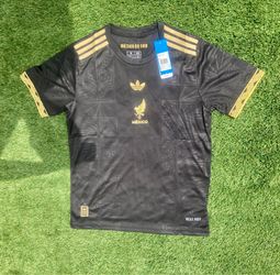 Mexico jersey