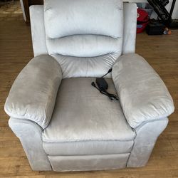 Electric Recliner