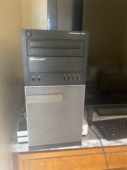 Prebuilt core i5