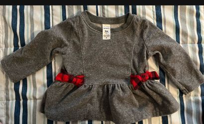 Girls Sweaters 6 To 12 Months Old