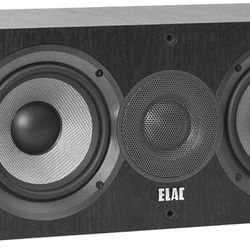 Elac Debut 2.0 Center