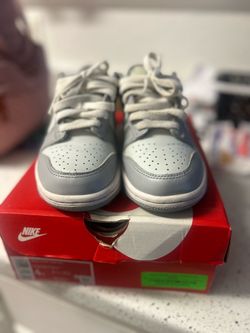 Nike dunks