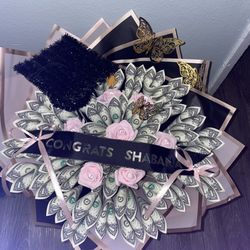 Money Bouquet
