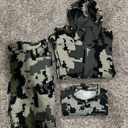 Kuiu Lot