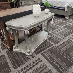 Sofa Table