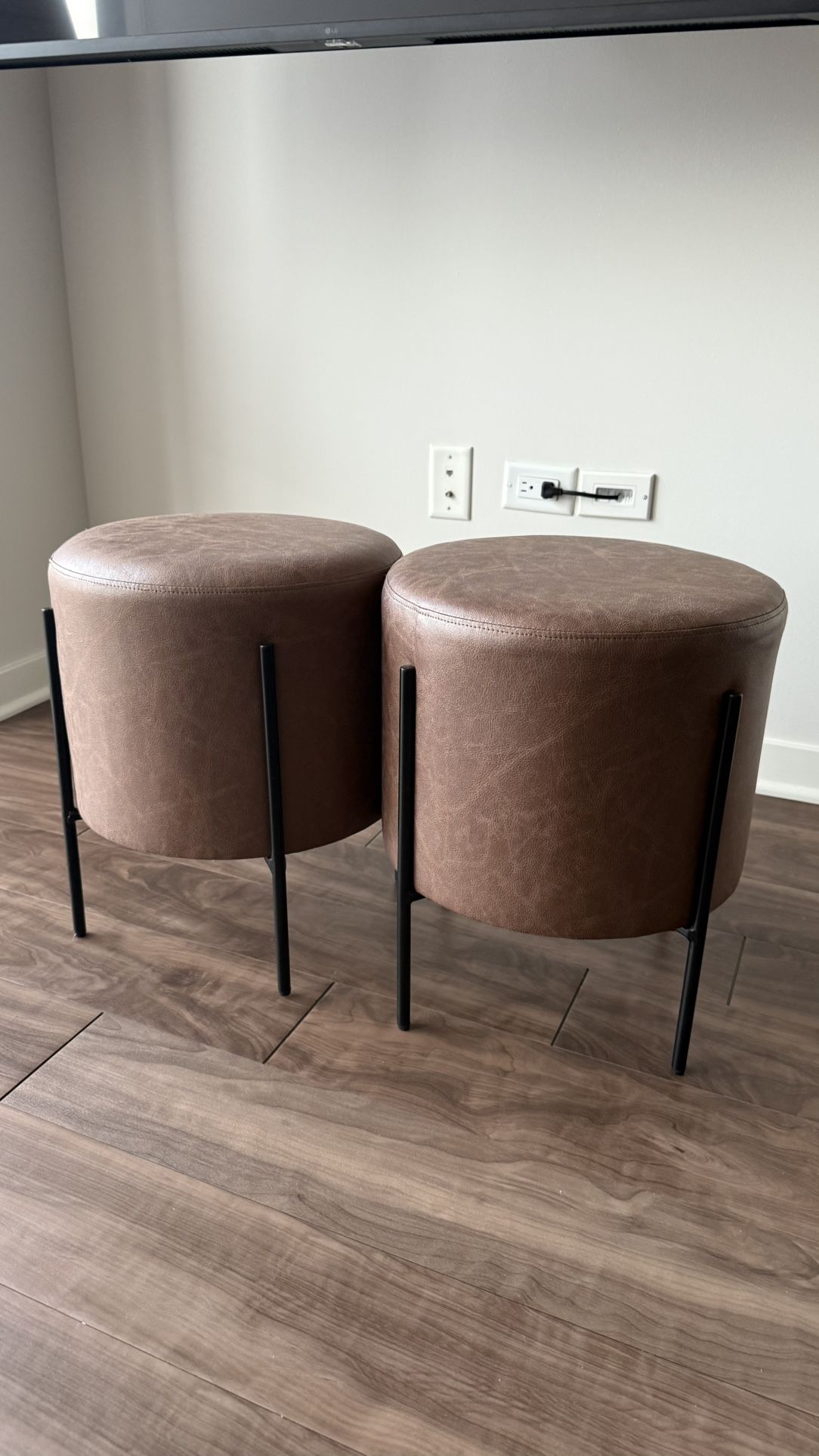 Ottoman Set